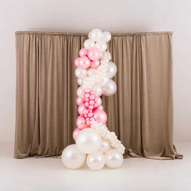 Pearl White promo